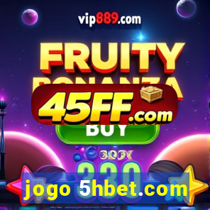 jogo 5hbet.com